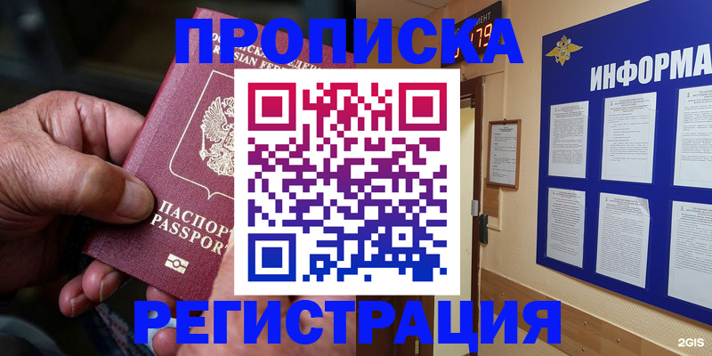прописка гарантия в Химках